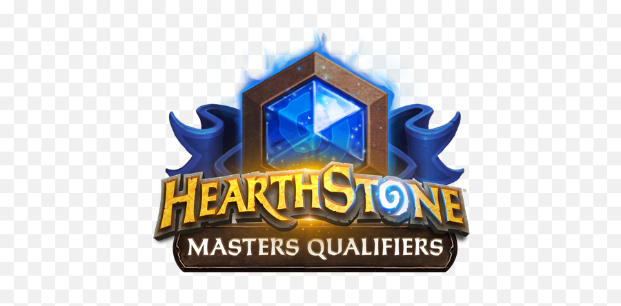 Introducing Hearthstone Masters - Hearthstone Masters Qualifier Seoul Png,Blizzard Logo Png
