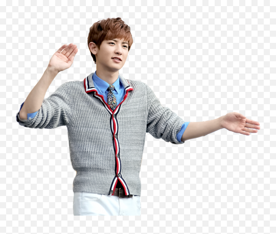 Chanyeol Png Discovered By Cenourinhadoboo - Exo,Chanyeol Png