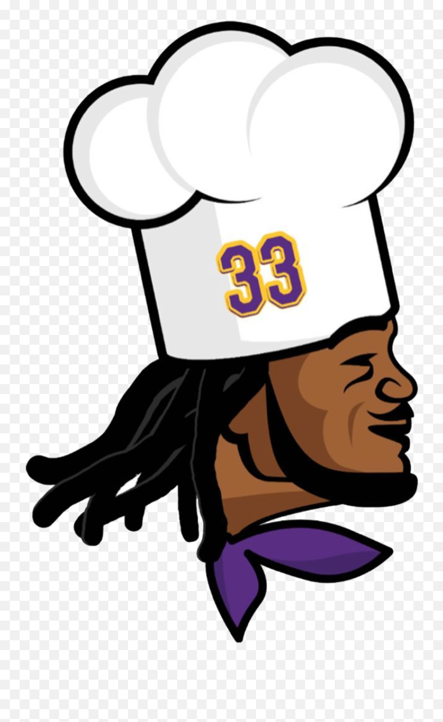 A Day With Dalvin Cookout U0026 Combine - Tickets Parade Dalvin Cook Chef Hat Png,Minnesota Vikings Png