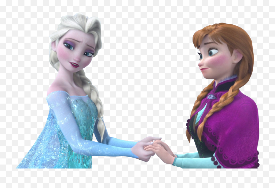 Elsa And Anna - Elsa Full Size Png Download Seekpng Elsa Png,Elsa Png
