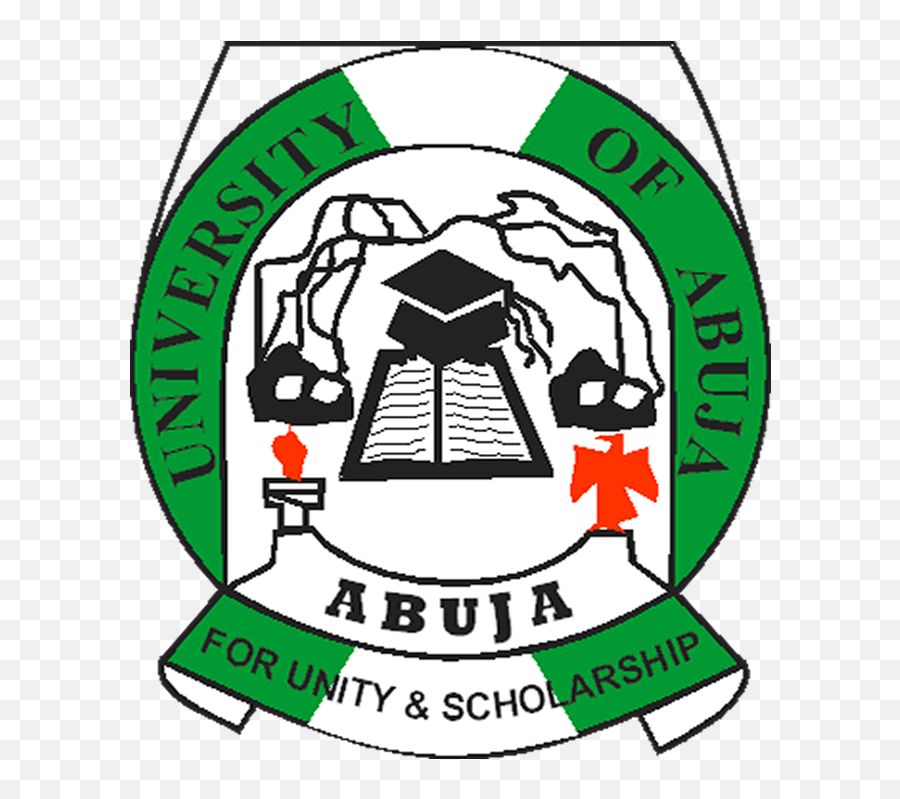 Calendar Clipart Academic - University Of Abuja Uni Abuja Logo Png,Calendar Clipart Transparent