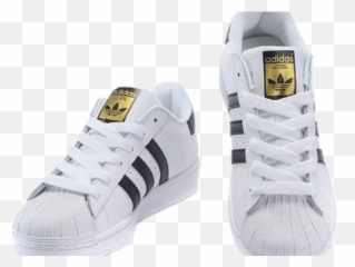 Adidas Shoes Clipart Picsart Png - For