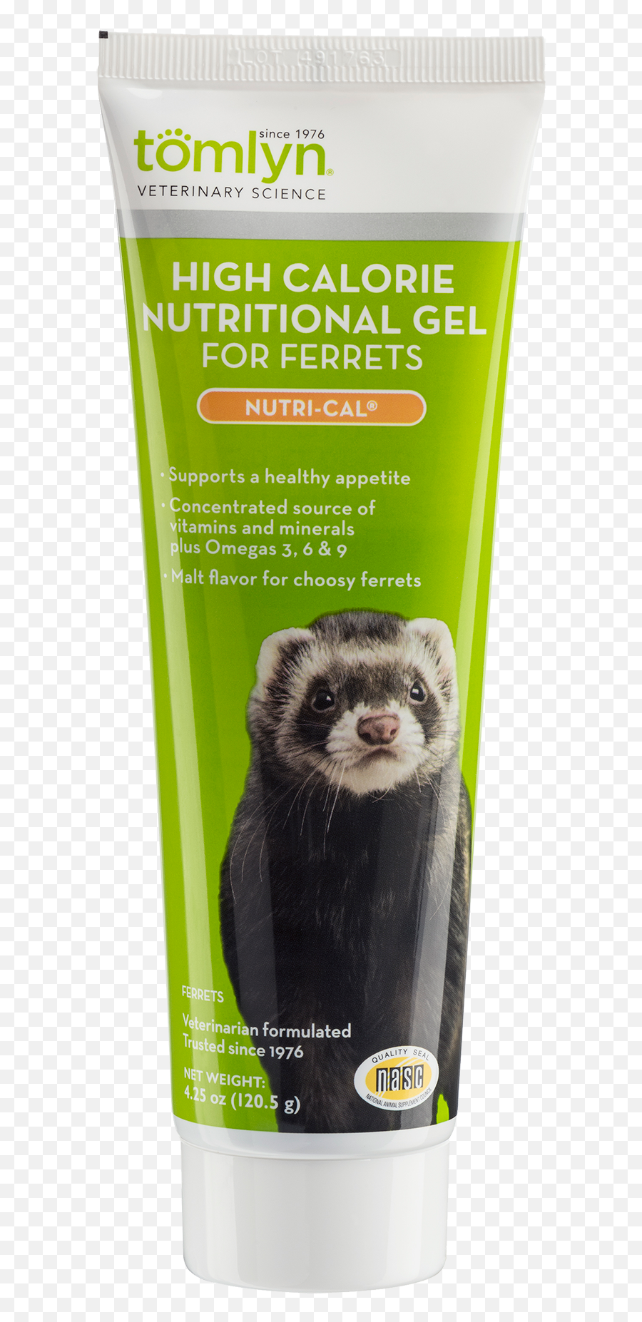 Vitamins U0026 High Calorie Supplements - Tomlyn Pet Ferret Png,Ferret Png