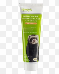 Vitamins U0026 High Calorie Supplements - Tomlyn Pet Ferret Png,Ferret Png