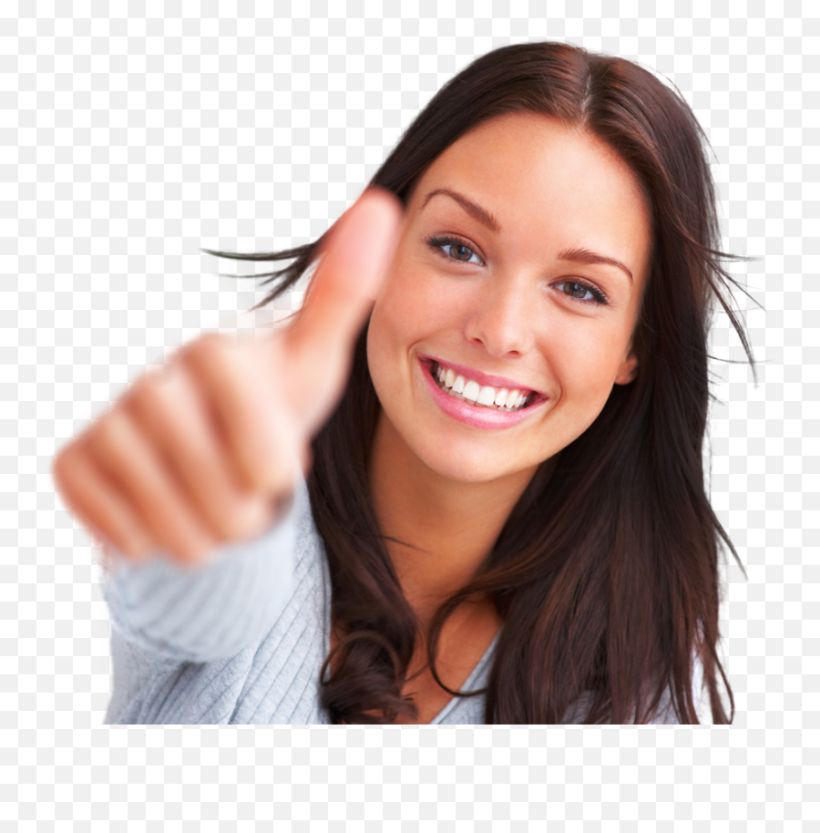 Download Female Student Png Image - Excited Person Girl Like Png,Excited Png