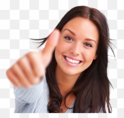 Download Female Student Png Image - Excited Person Girl Like Png,Excited Png