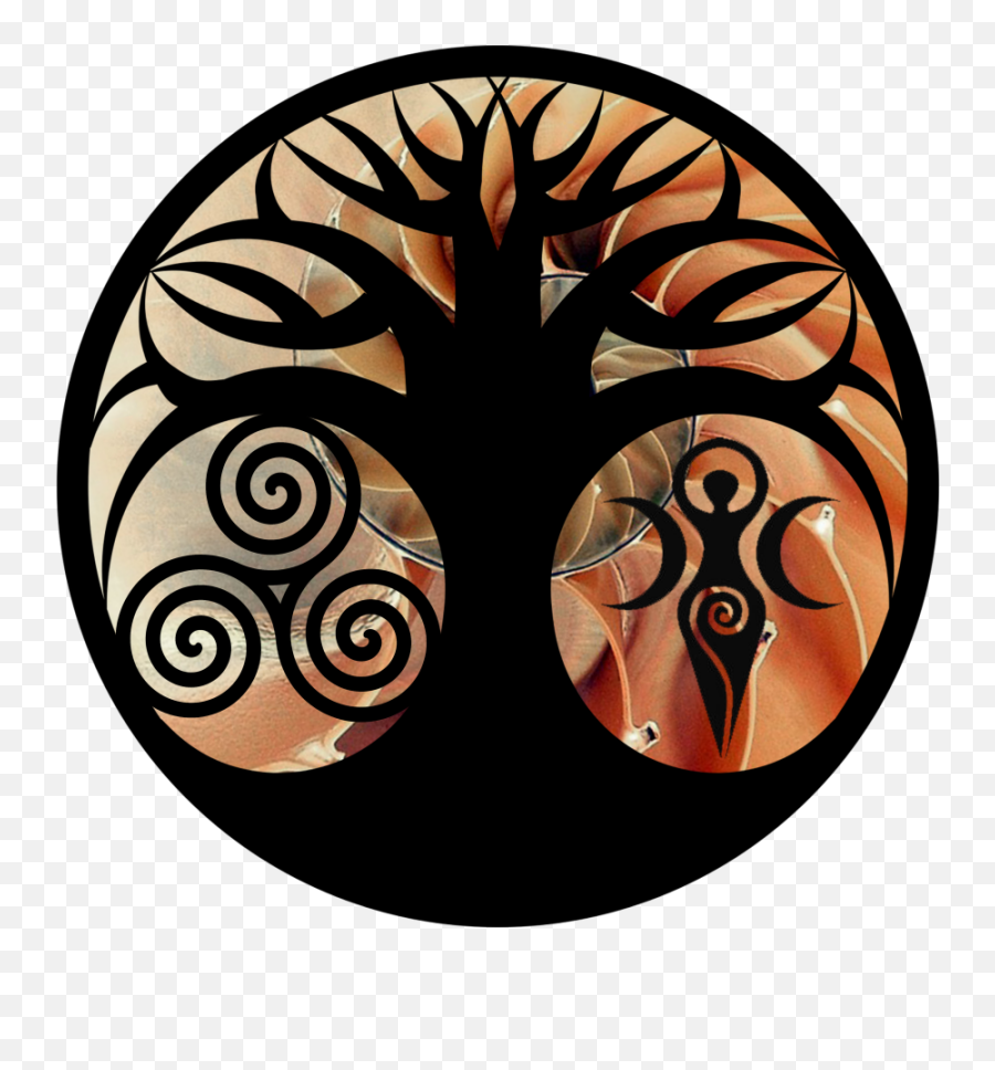 Plain Tree Of Life - Amrita Grace Tree Of Life Symbol Png,Tree Of Life Png