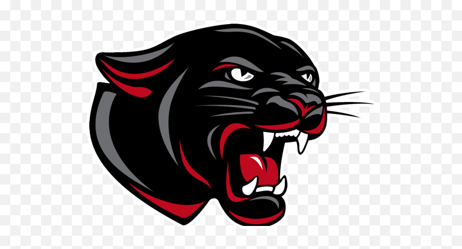 Central - Panther Clipart Png,Panthers Logo Images
