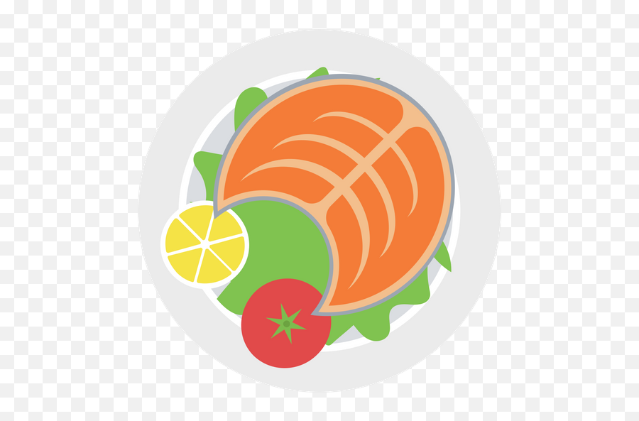 Available In Svg Png Eps Ai Icon Fonts - Flat Food Png Icon,Food Icon Png