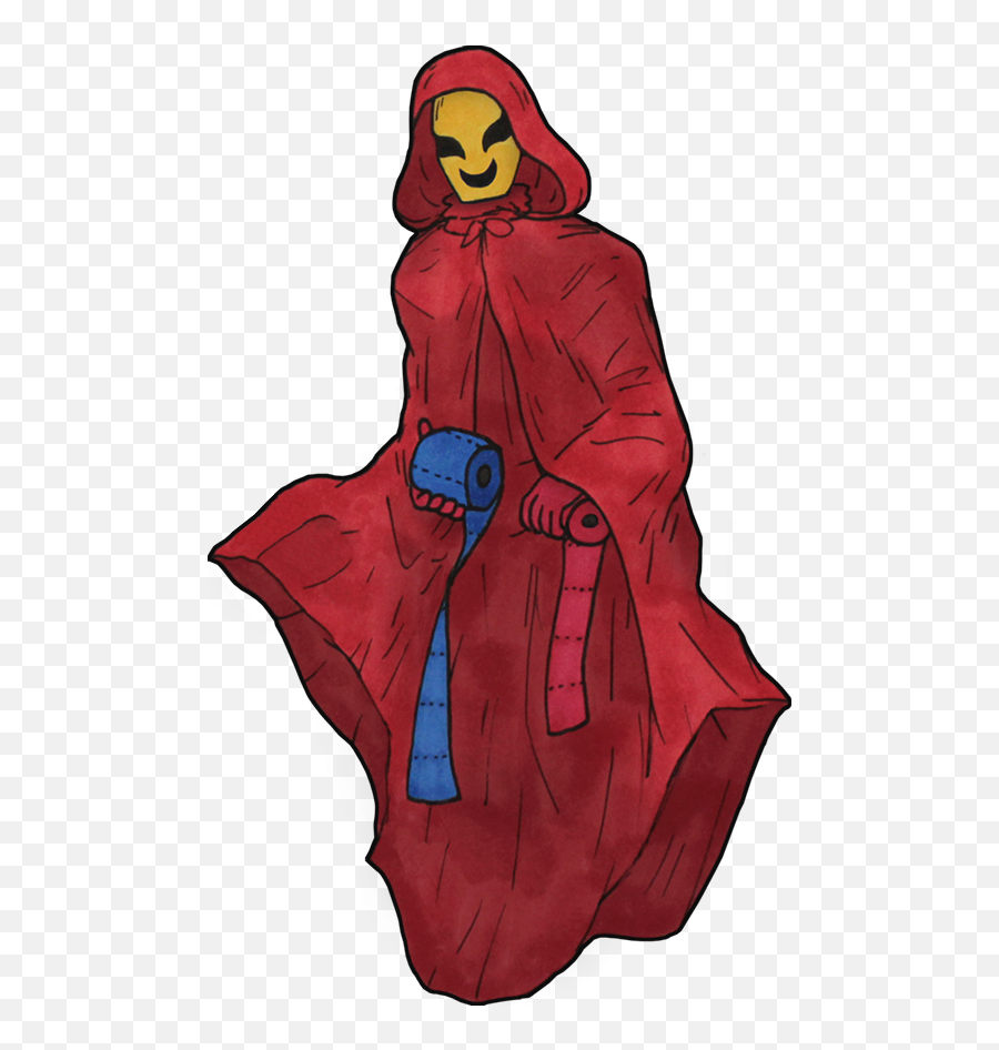 Fileaka Mantopng - Wikimedia Commons Aka Manto,Red Hood Png