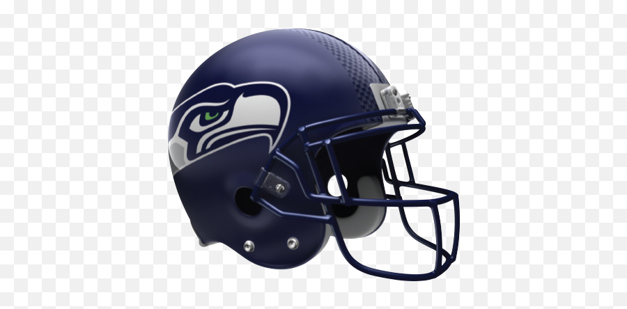 Gridiron Stadium Network - Bears Vs Raiders Logo Png,Seahawks Png