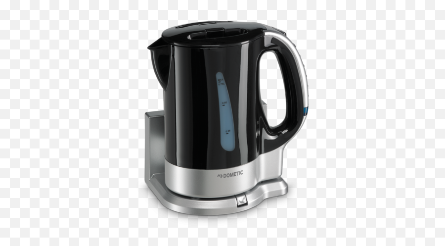 Water Kettle 12v Dc 200w Perfectkitchen 750 Dometic - 12v Kettle Png,Kettle Png