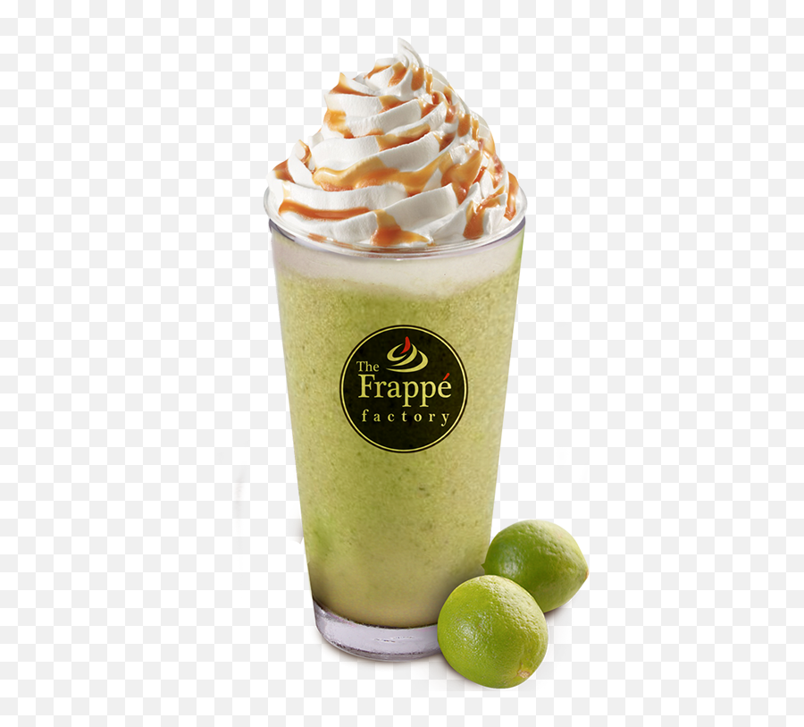 Httpwwwthefrappefactorycomimages - Ice Cream Sodas Png,Limon Png