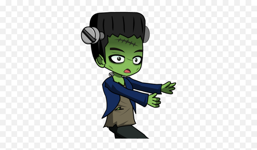 Frankenstein Lunime Wiki Fandom - Frankenstein Anime Png,Frankenstein Png
