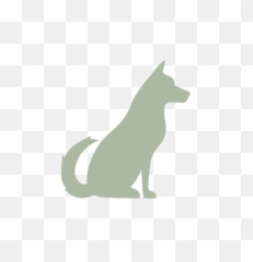 Doggo - 01 Dog Side View Clipart Full Size Clipart Wolfdog Png,Doggo Png