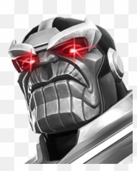 Marvel Contest Of Champions Wikia - Marvel Contest Of Champions Nameless Thanos Png,Thanos Glove Png