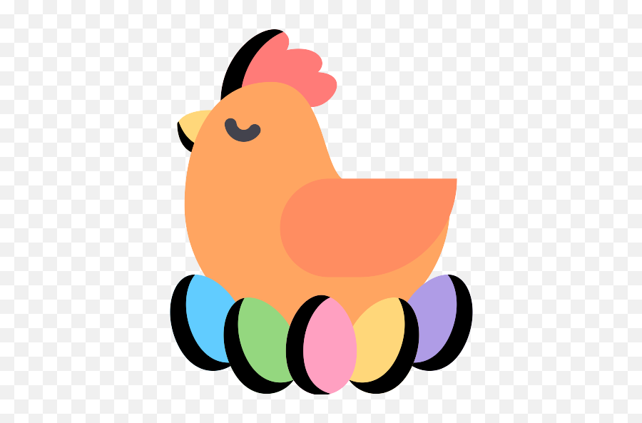 Hen Png Icon - Clip Art,Hen Png