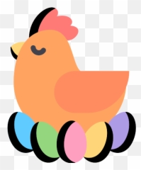 Hen Png Icon - Clip Art,Hen Png
