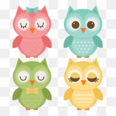 Svg Files For Scrapbooking Owl File - Miss Kate Cuttables Owl Png,Owls Png