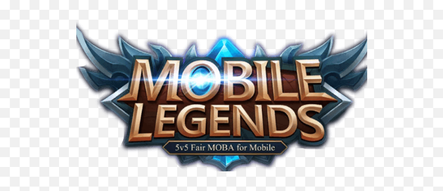 Cara Membuat Squad Mobile Legends - Mobile Legends Logo Png,League Of Legends Logo