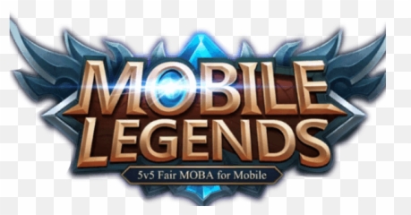 Cara Membuat Squad Mobile Legends - Logo png