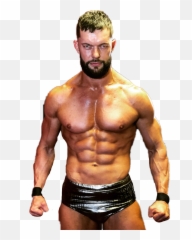 Wwe Png Transparent Group Finn Balor