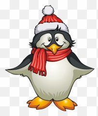 Bird Clipart Transparent Background - Winter png