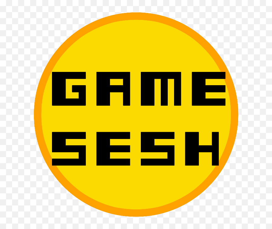 Game Sesh - Circle Png,Sesh Logo