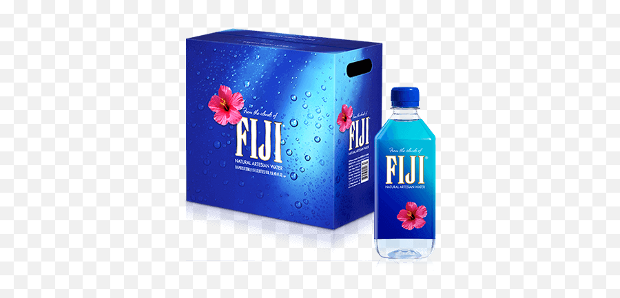 Home - Fiji Water 500ml Png,Fiji Water Png