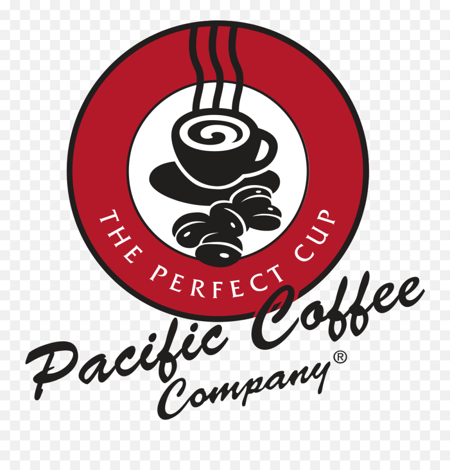 Pacific Coffee Company Customer - Pacific Coffee Company Png,Coffee Logo Png