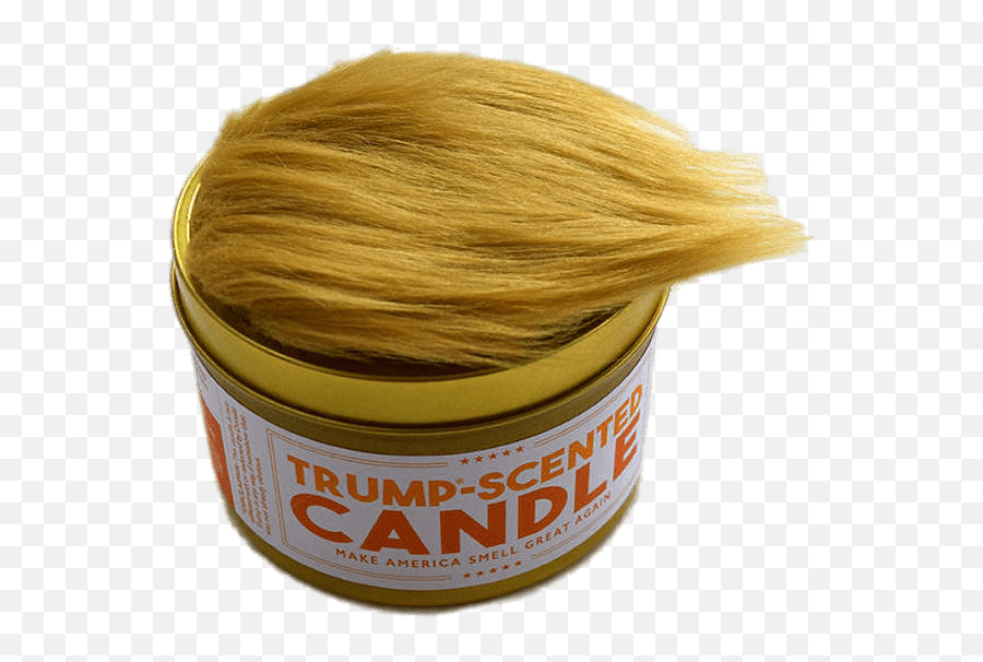 Trump - Blond Png,Trump Hair Png