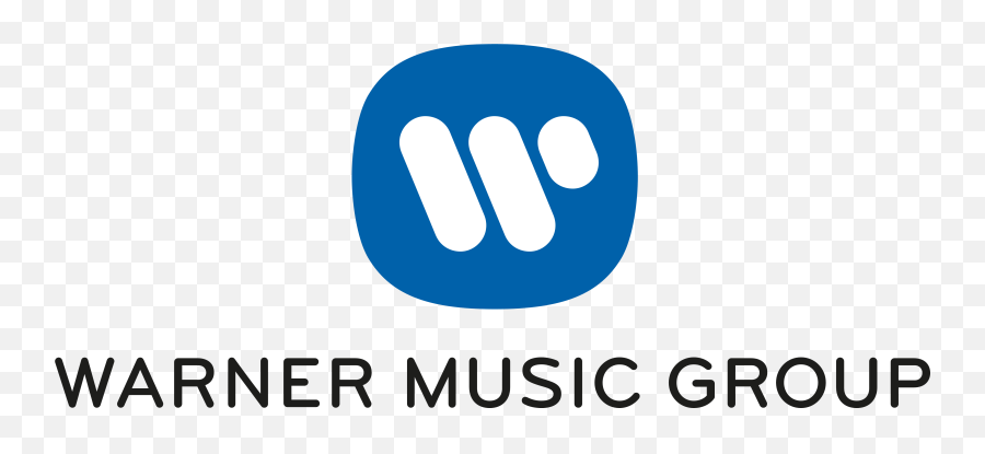 Wmg Warner Music Group U2013 Logos Download - Warner Music Group Logo Svg Png,Music Logos