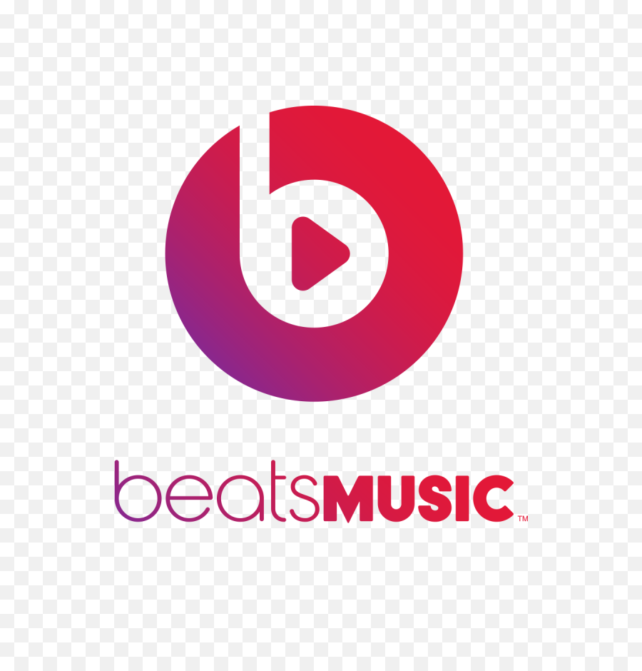 Download Music Icon Beats - Beats Music Logo Png Image With Beat Music Icon Logo,Music Logo Png