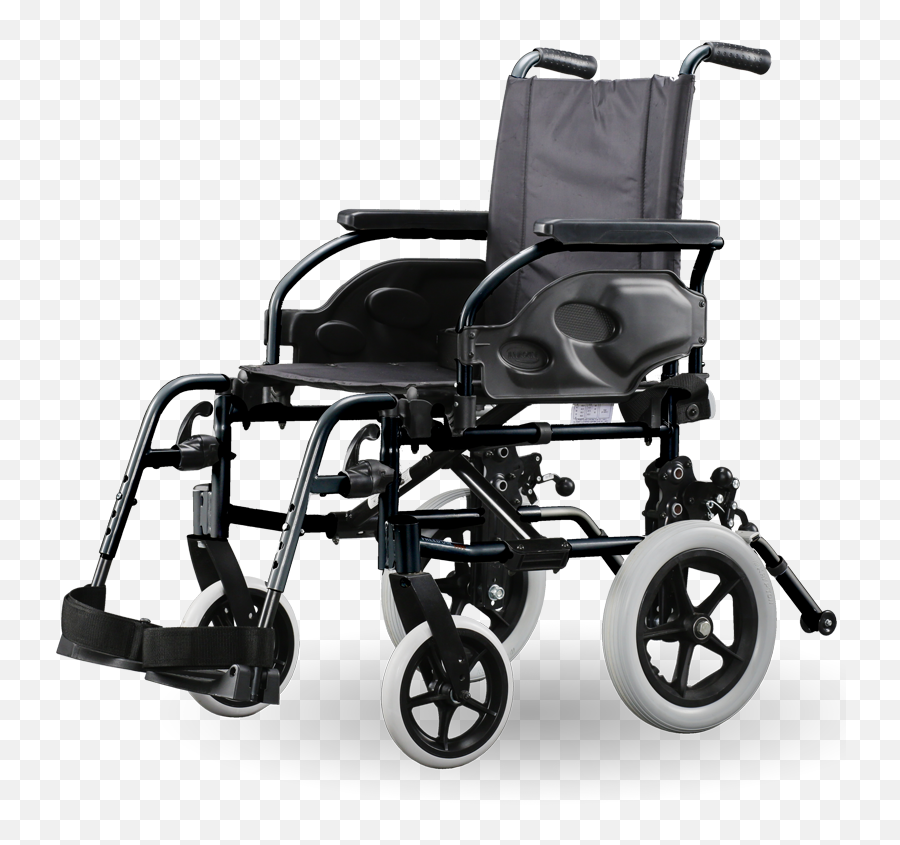 Freedom Wheelchair - Buy Foldable Transport Wheelchair India Motorized Wheelchair Png,Wheel Chair Png