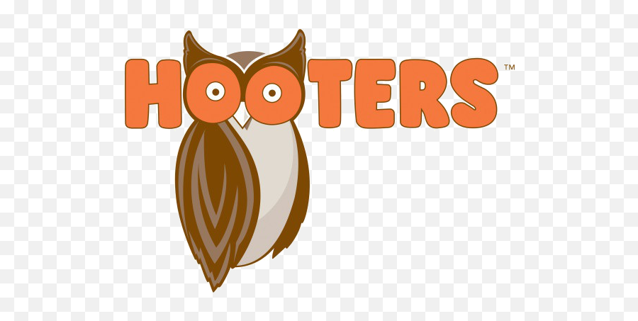 Download Free Png Hooters Logo - Transparent Hooters Logo Png,Hooters Logo Png