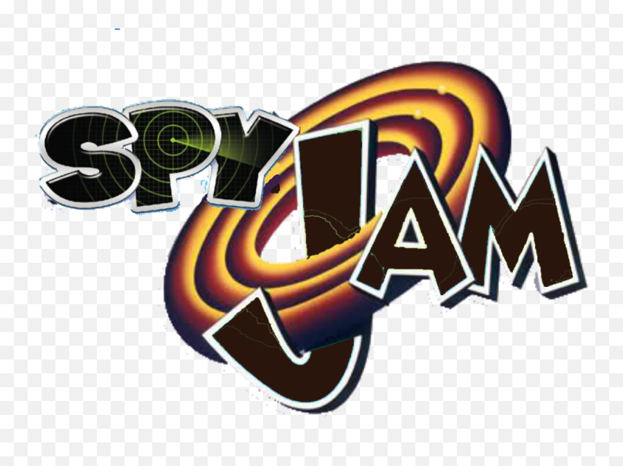 Space Jam - Space Jam Png,Space Jam Logo Png