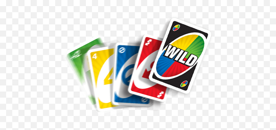 Uno Cards - Uno Rage Png,Uno Cards Png