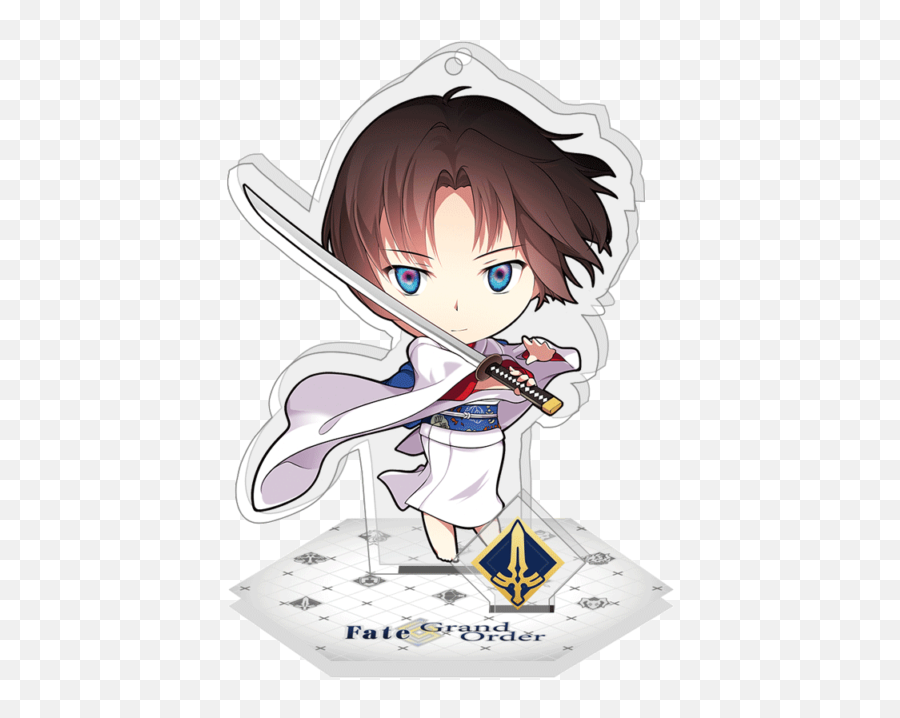 Order Fgo Ryougi Shiki Q - Fate Png,Astolfo Png