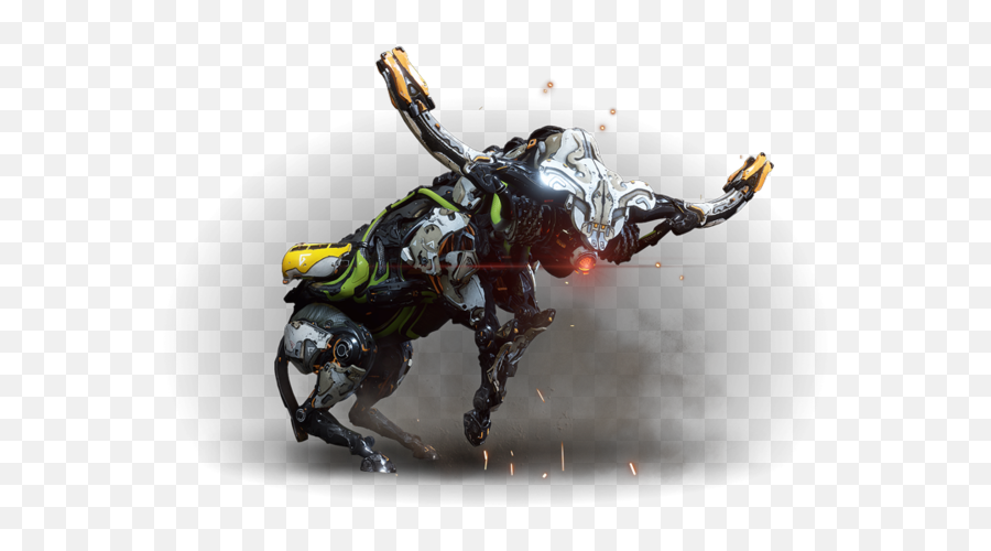 Horizon - Broadhead Horizon Zero Dawn Png,Horizon Zero Dawn Png