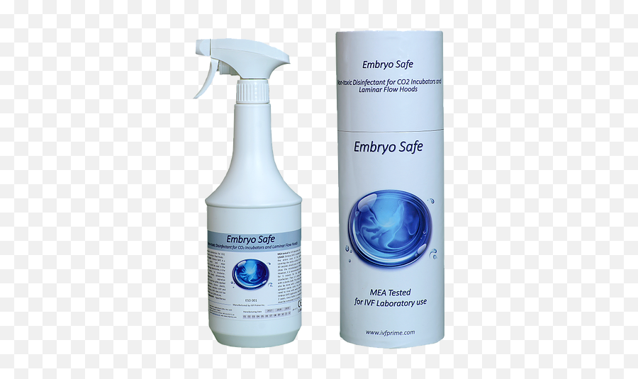 Ivf Prime Cncbiotech - Embryo Safe Incubators Disinfectant Png,Embryo Png