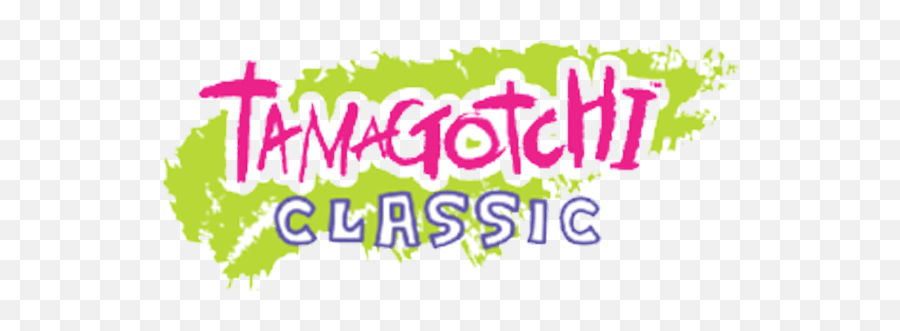Download Tamagotchi Classic U2013 Gen1 - Tamagotchi Yellow And Blue Png,Tamagotchi Png