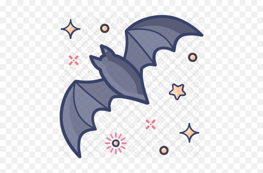 Bat Icon - Lovely Png,Bats Transparent