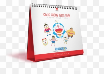 Download Lch Bàn Doraemon - Doraemon Full Size Png Image Doraemon,Doraemon Png