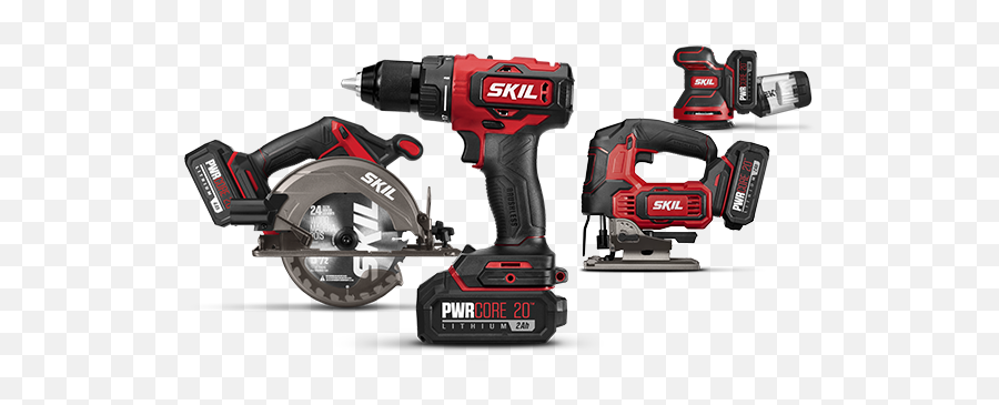 Innovative Power Tools Let You Diy With Confidence Skil - Skil Power Tools Png,Png Tools