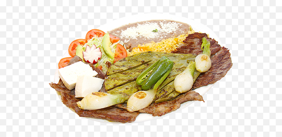 Download Hd Authentic Mexican Cuisine With Home - Made Recipes Platter Png,Fried Fish Png