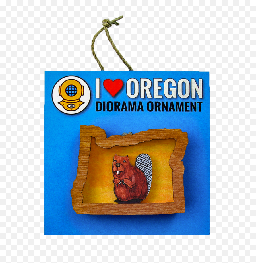 Beaver Oregon U2014 20 Leagues Png Transparent