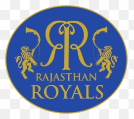 Rajasthan Royals Logo Vector Ai 23267 Kb Download - Logo Png