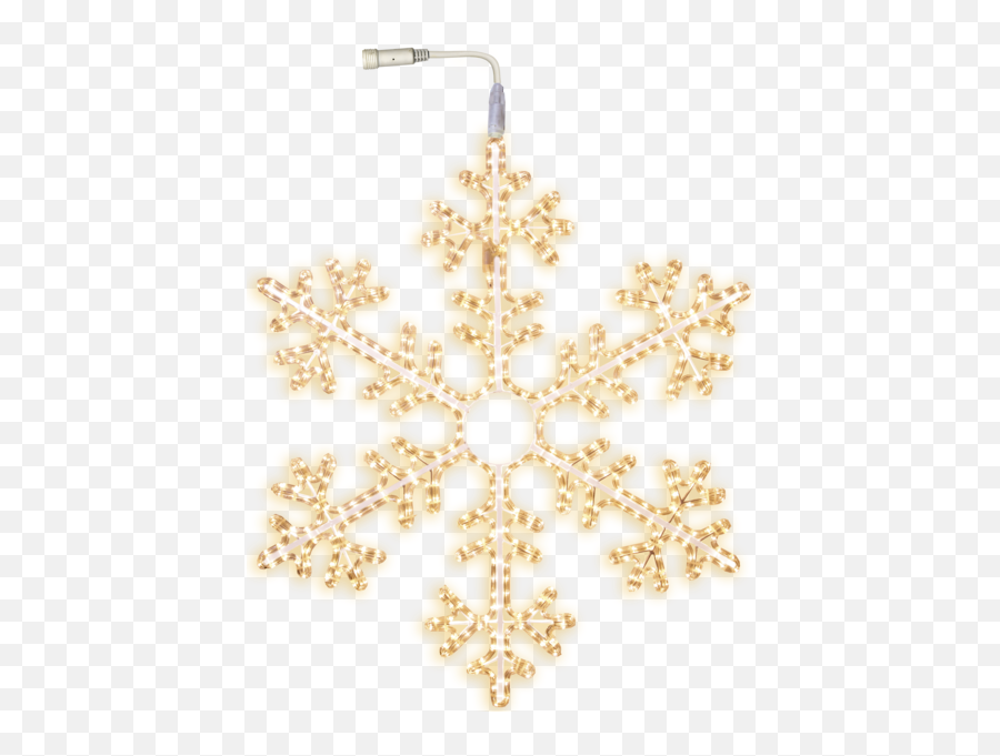 Snowflake Connectstar - Star Trading Snöflinga Star Trading Png,Gold Snowflakes Png
