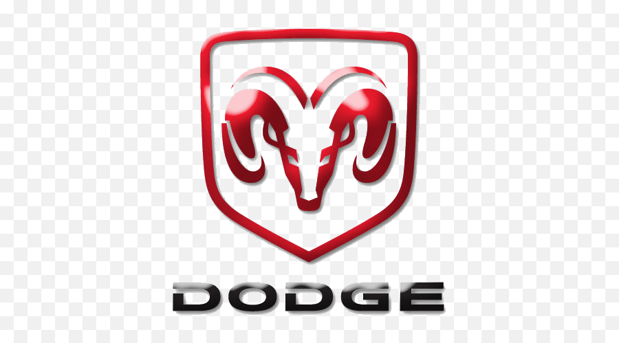 Dodge Logo Transparent Png - Logo Dodge,Dodge Png