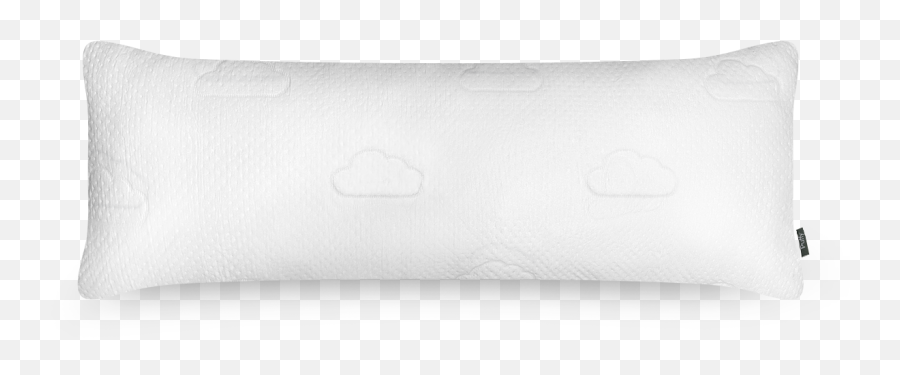 Puffy Body Pillow - Furniture Style Png,Body Pillow Png